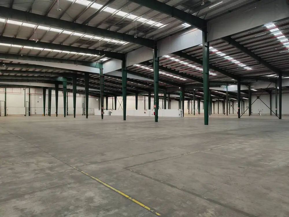 Logistics warehouse for rent of 16,259 m² - Azuqueca de Henares, Guadalajara. 21